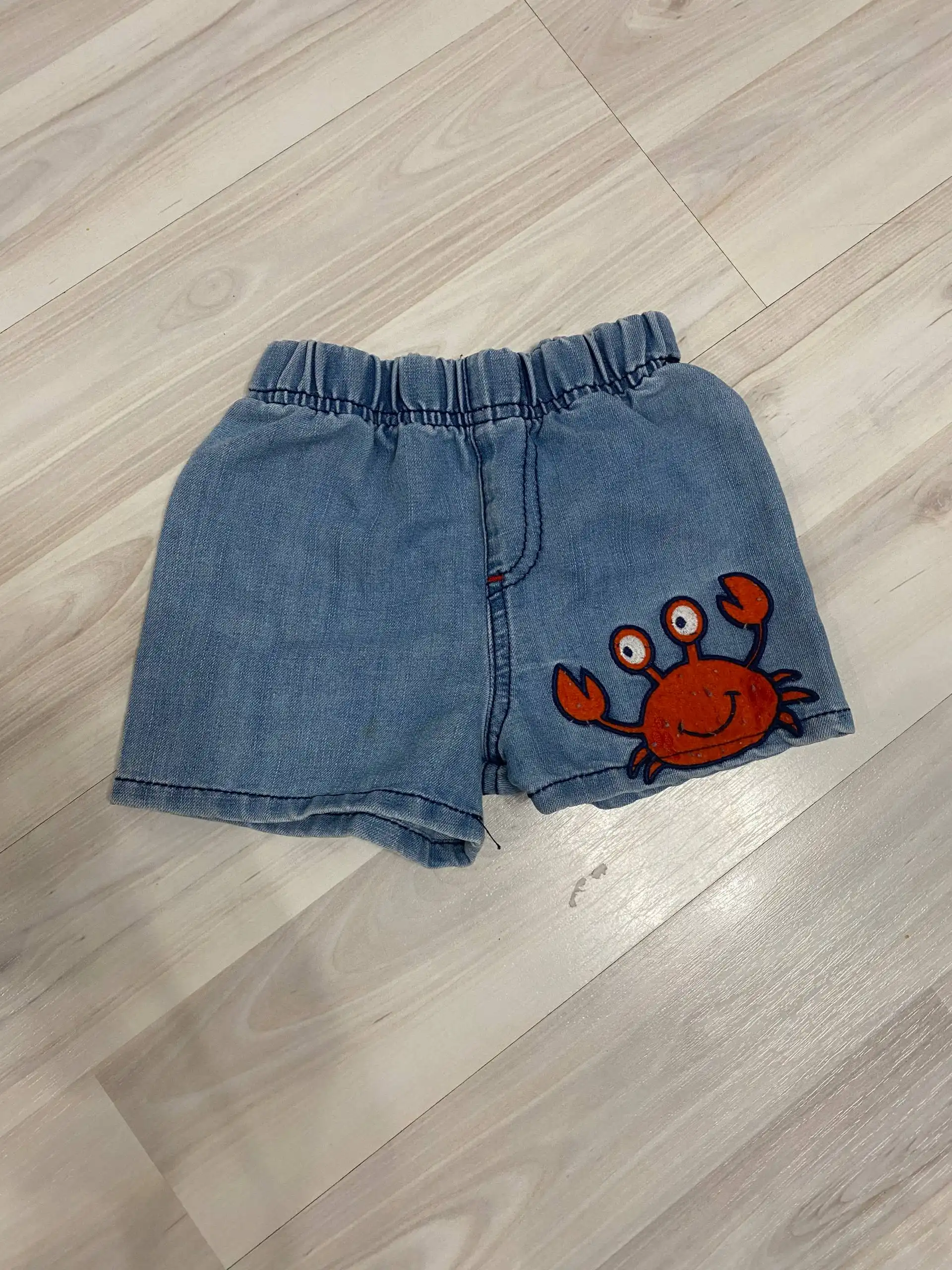 Детская одежда для девочки 2-3 года и мальчика 3-4 года - Одежда (Товары для детей) в Уфа