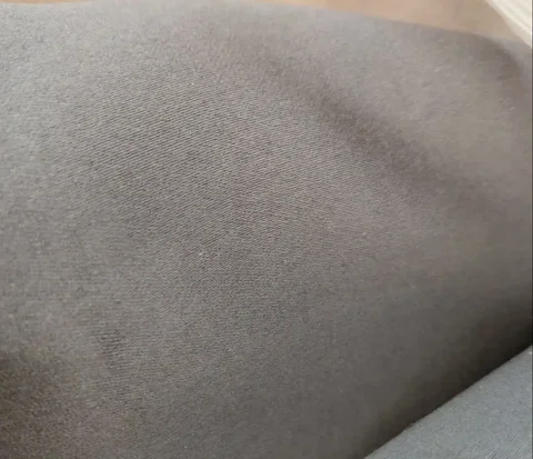 Шторы блэкаут серого цвета - Для дома и дачи в Уфа