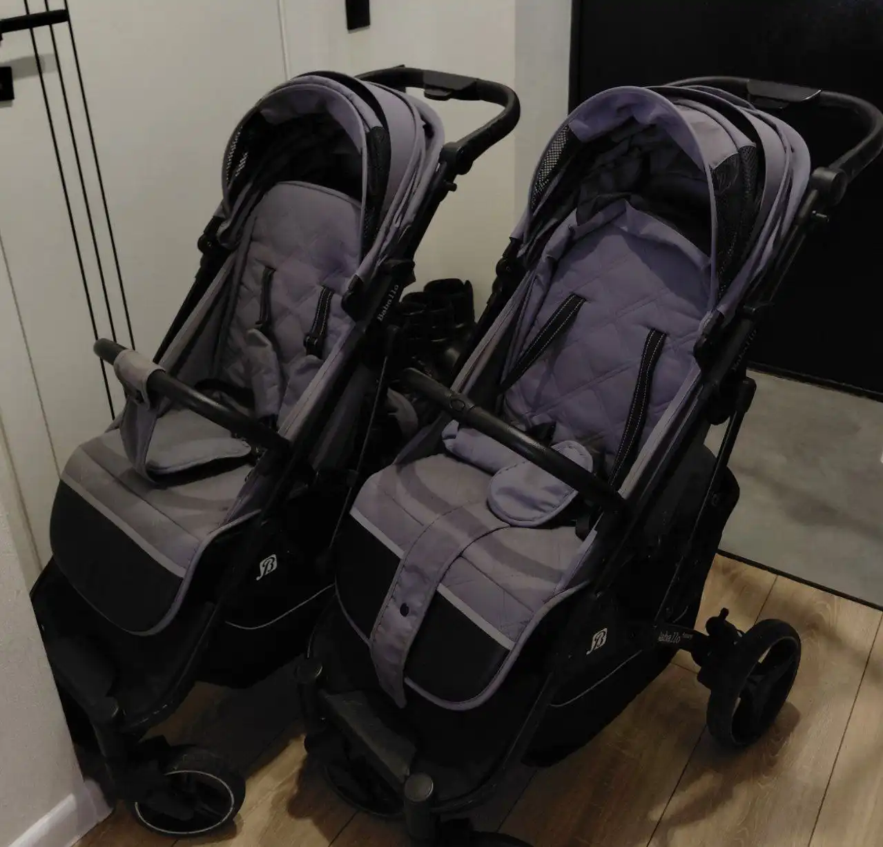 Продам прогулочные коляски babalo future - Коляски (Товары для детей) в Уфа