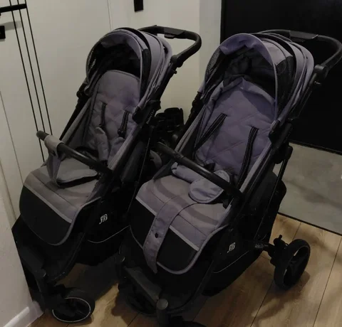 Продам прогулочные коляски babalo future - Детский транспорт в Уфа