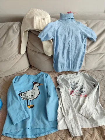 Вещи для девочки 8-10 лет - Детский транспорт в Уфа