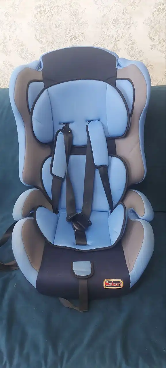 Продается детское кресло - Автокресла (Товары для детей) в Яркий