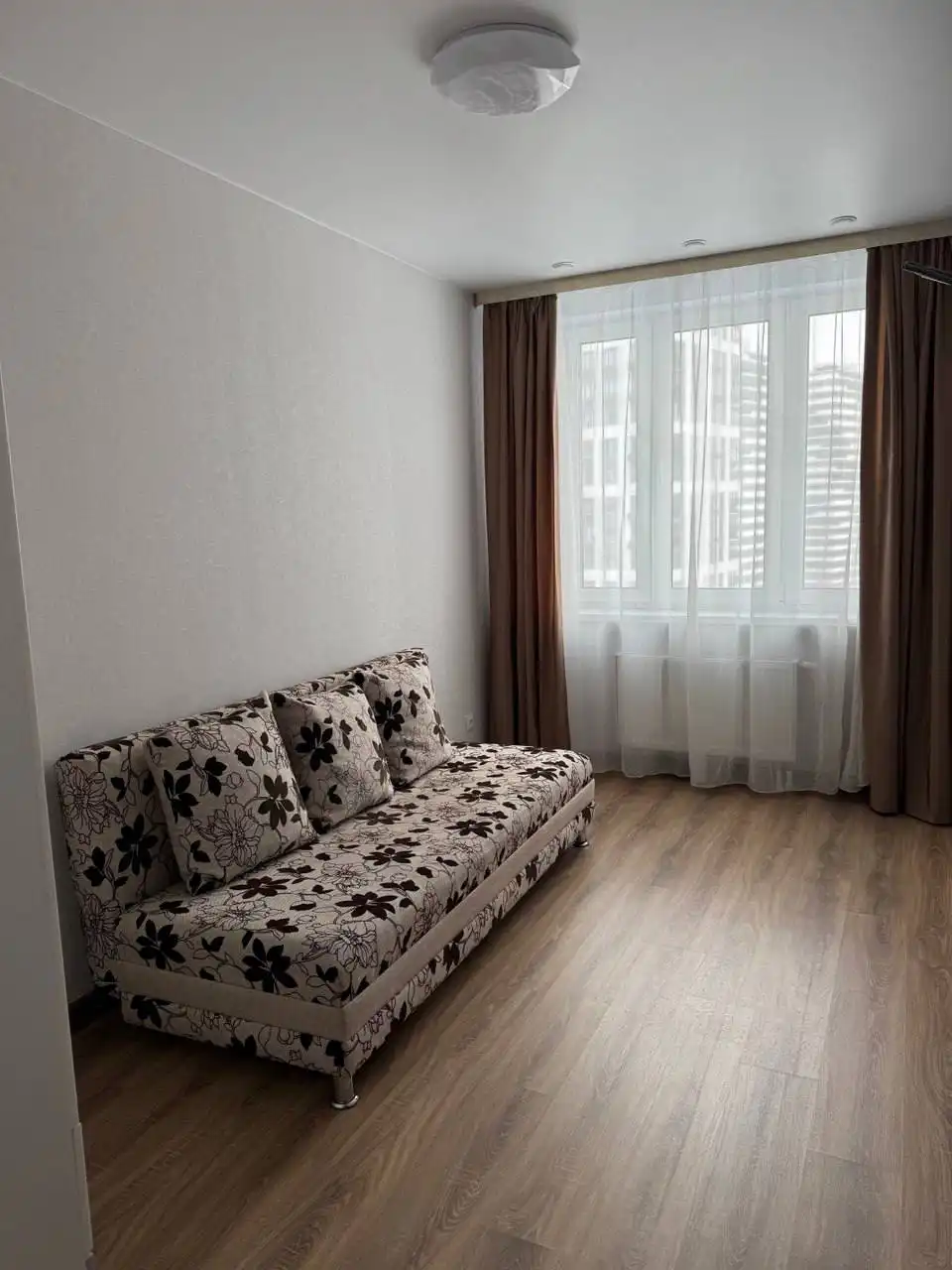 Сдается смарт 2шка на длительный срок - Недвижимость в Уфа