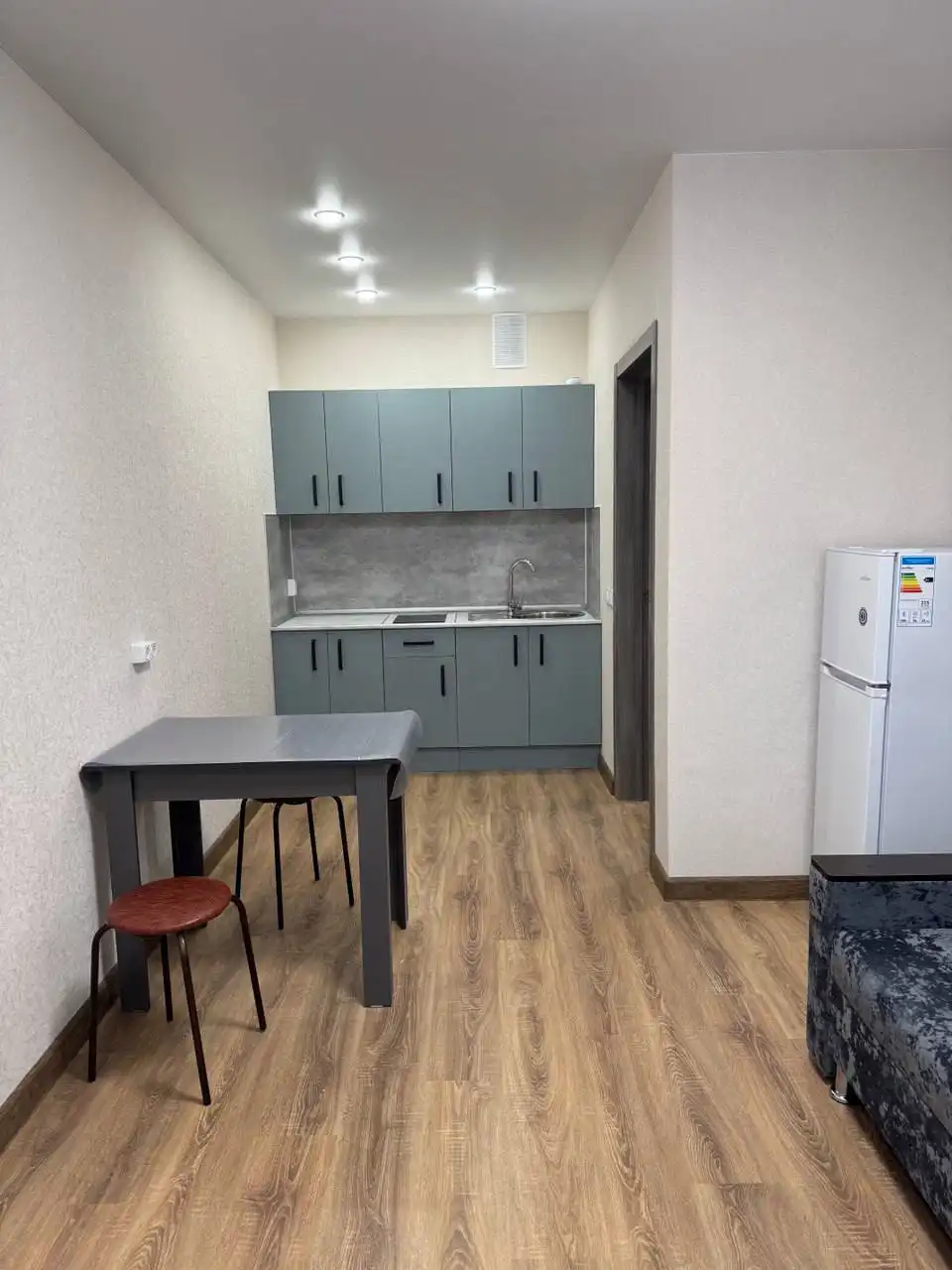 Сдается смарт 2шка на длительный срок - Недвижимость в Уфа