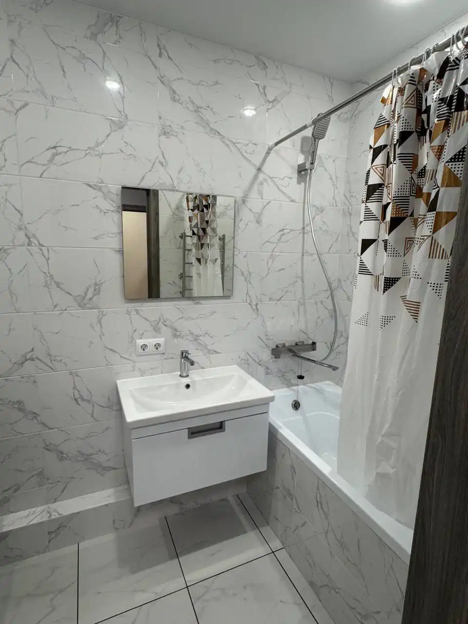 Сдается смарт 2шка на длительный срок - Недвижимость в Уфа