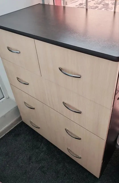 КОМОД Ширина 81 Глубина 46 Высота 99 - Для животных в Уфа