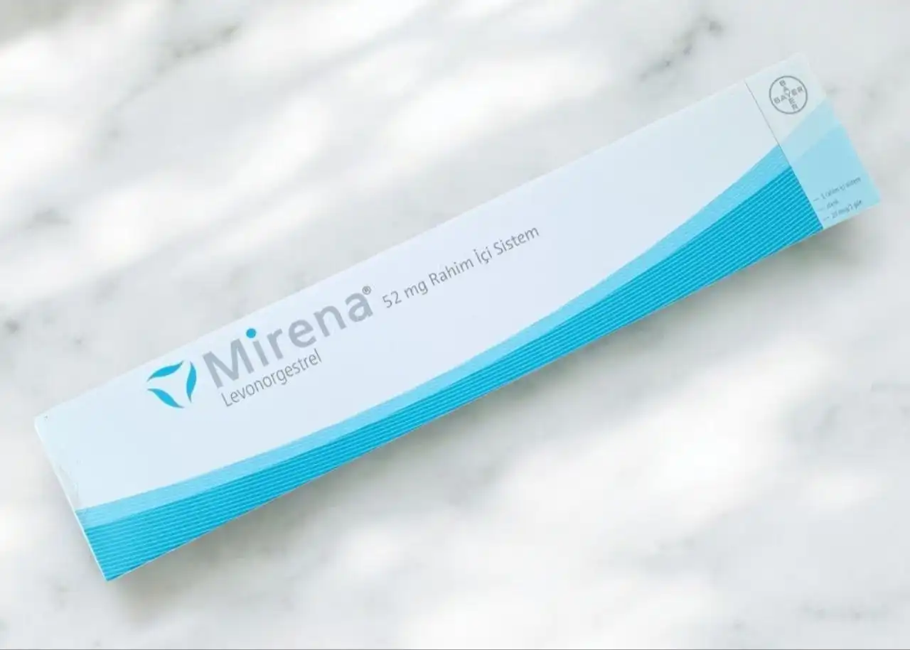 Продажа спирали Мирена - Контрацептивы (Красота и здоровье) в Уфа