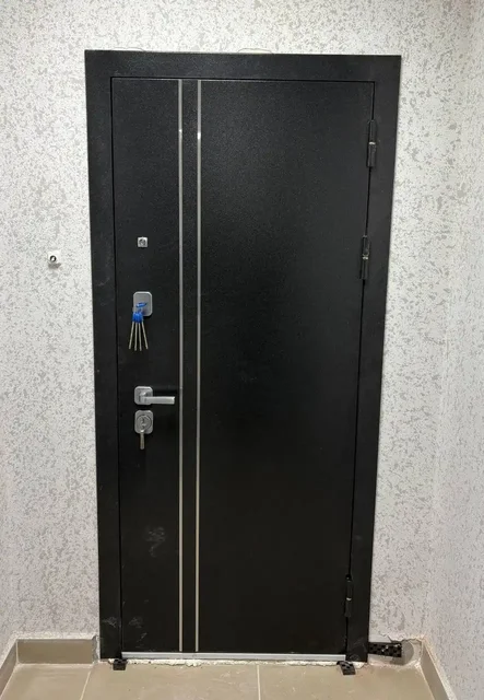 Входные двери с установкой и гарантией - Для дома и дачи в Уфа