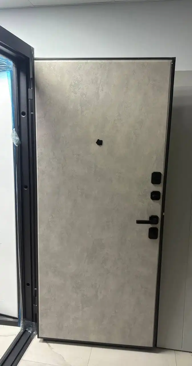 Входные двери с установкой и гарантией - Двери (Для дома и дачи) в Уфа