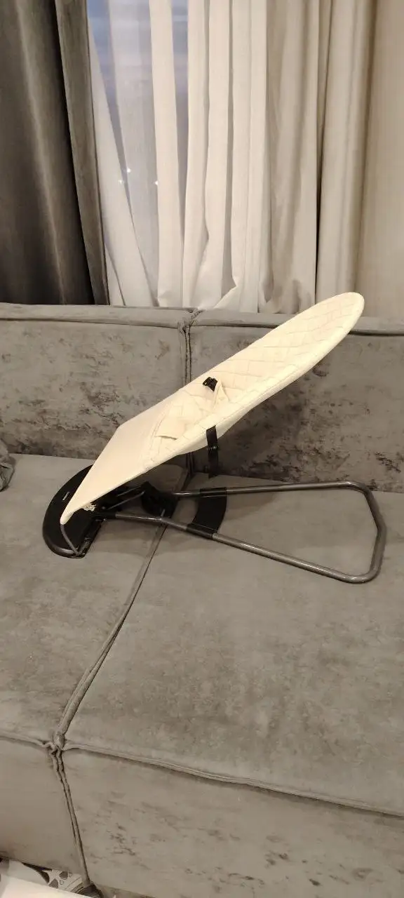 Электрокачели с шезлонгом в подарок - Детские качели (Товары для детей) в Уфа