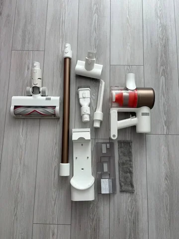 Пылесос Xiaomi G10 для сухой и влажной уборки - Усилители сигнала в Уфа