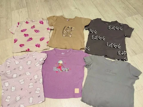 Красивые футболки в отличном состоянии - Футболки в Уфа