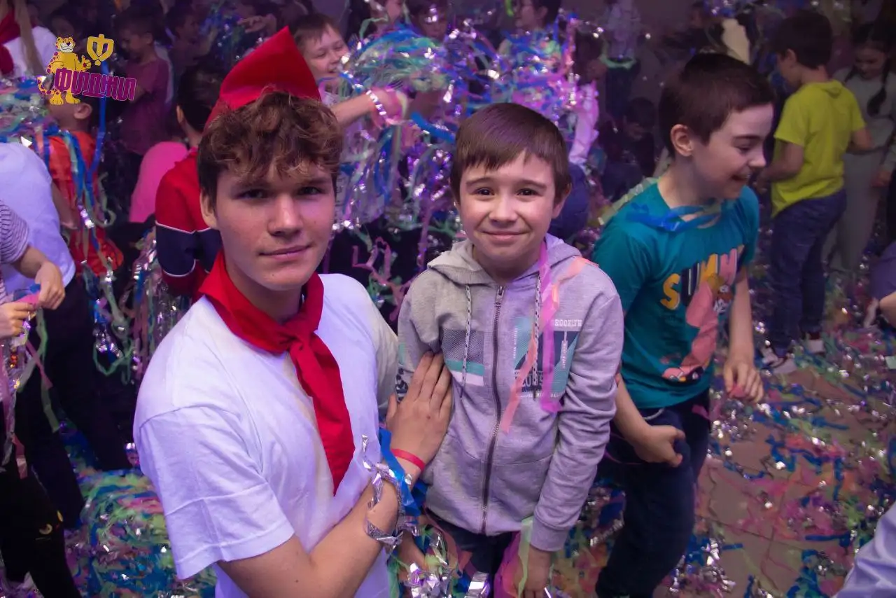 Организация детских праздников с аниматором в Уфе - Организация праздников (Услуги) в Уфа