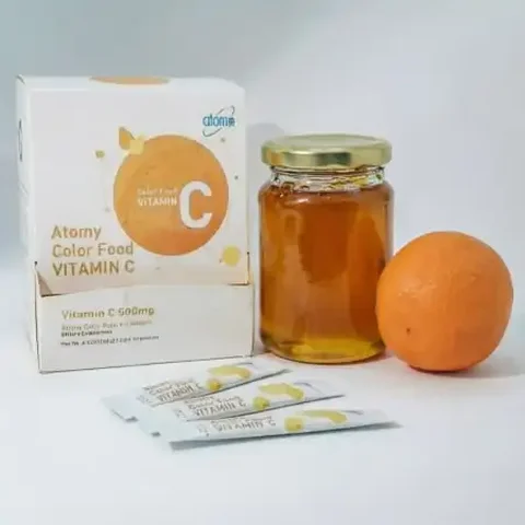 Atomy Vitamin C (Витамин С) - Красота и здоровье в Уфа