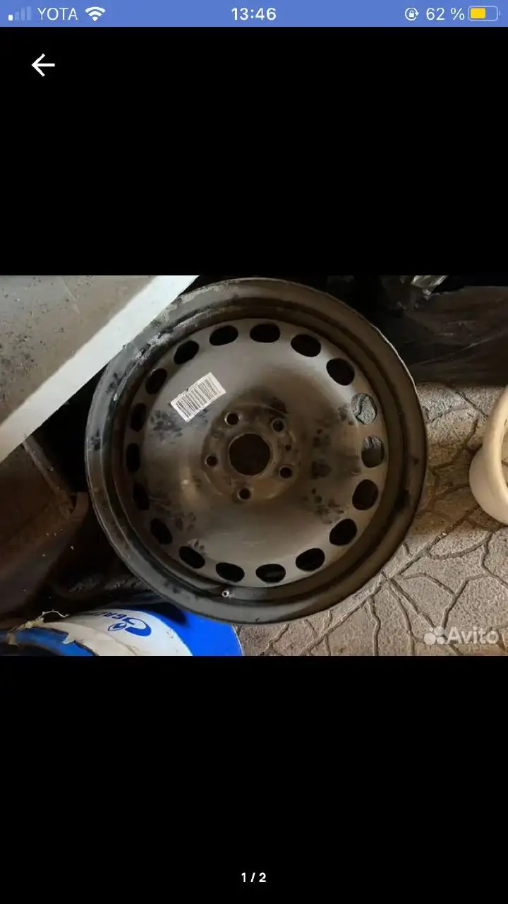 Продам штампы Volkswagen - Штампы (Запчасти) в Уфа