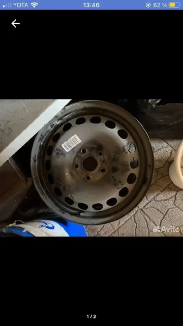 Продам штампы Volkswagen - Запчасти в Уфа