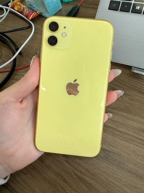 Продам iPhone 11 128GB - Усилители сигнала в Уфа