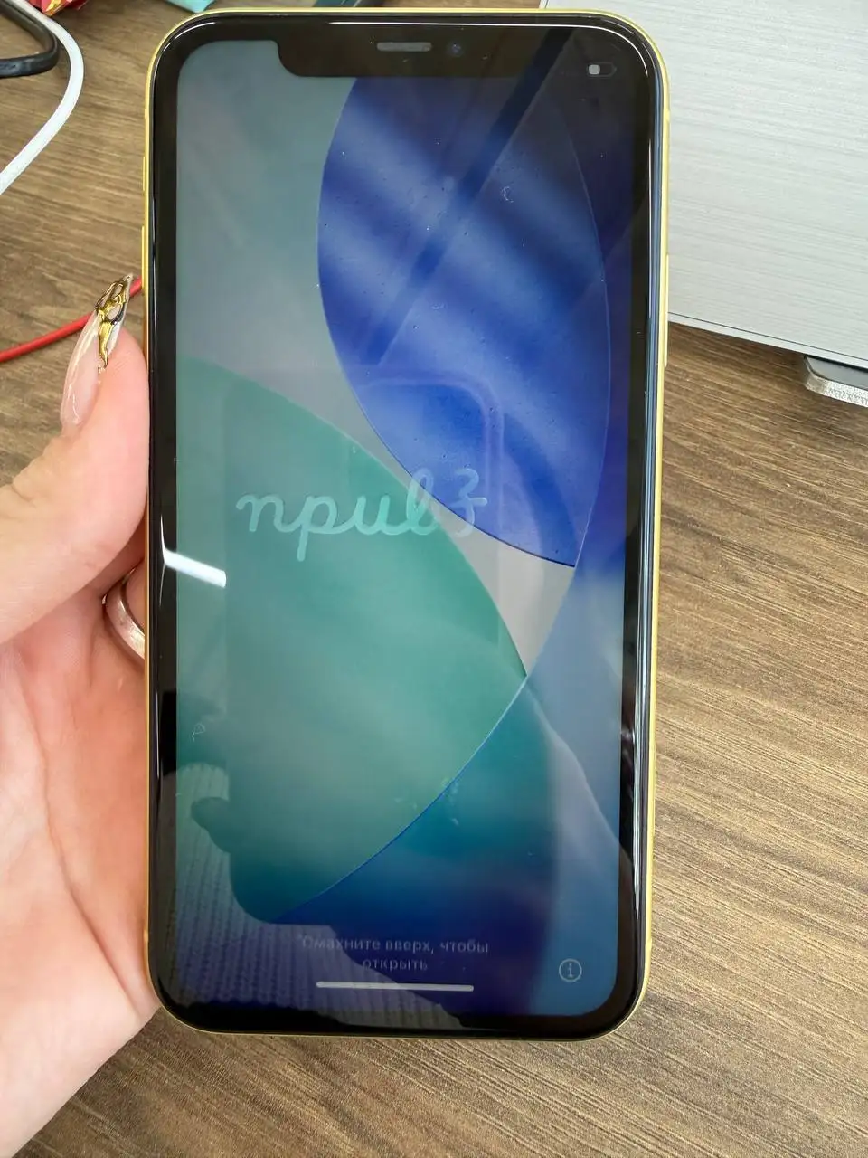 Продам iPhone 11 128GB - Смартфоны (Электроника) в Уфа