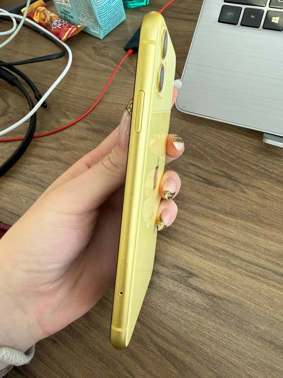 Продам iPhone 11 128GB - Смартфоны (Электроника) в Уфа