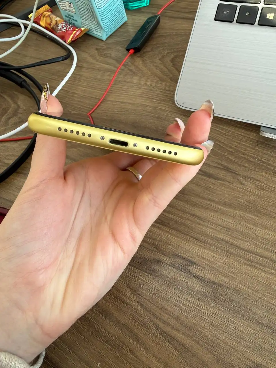 Продам iPhone 11 128GB - Смартфоны (Электроника) в Уфа