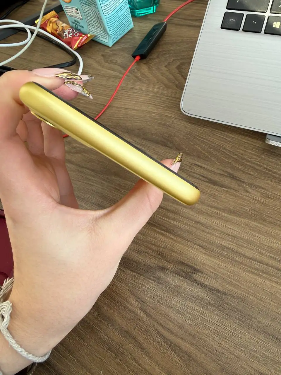 Продам iPhone 11 128GB - Смартфоны (Электроника) в Уфа