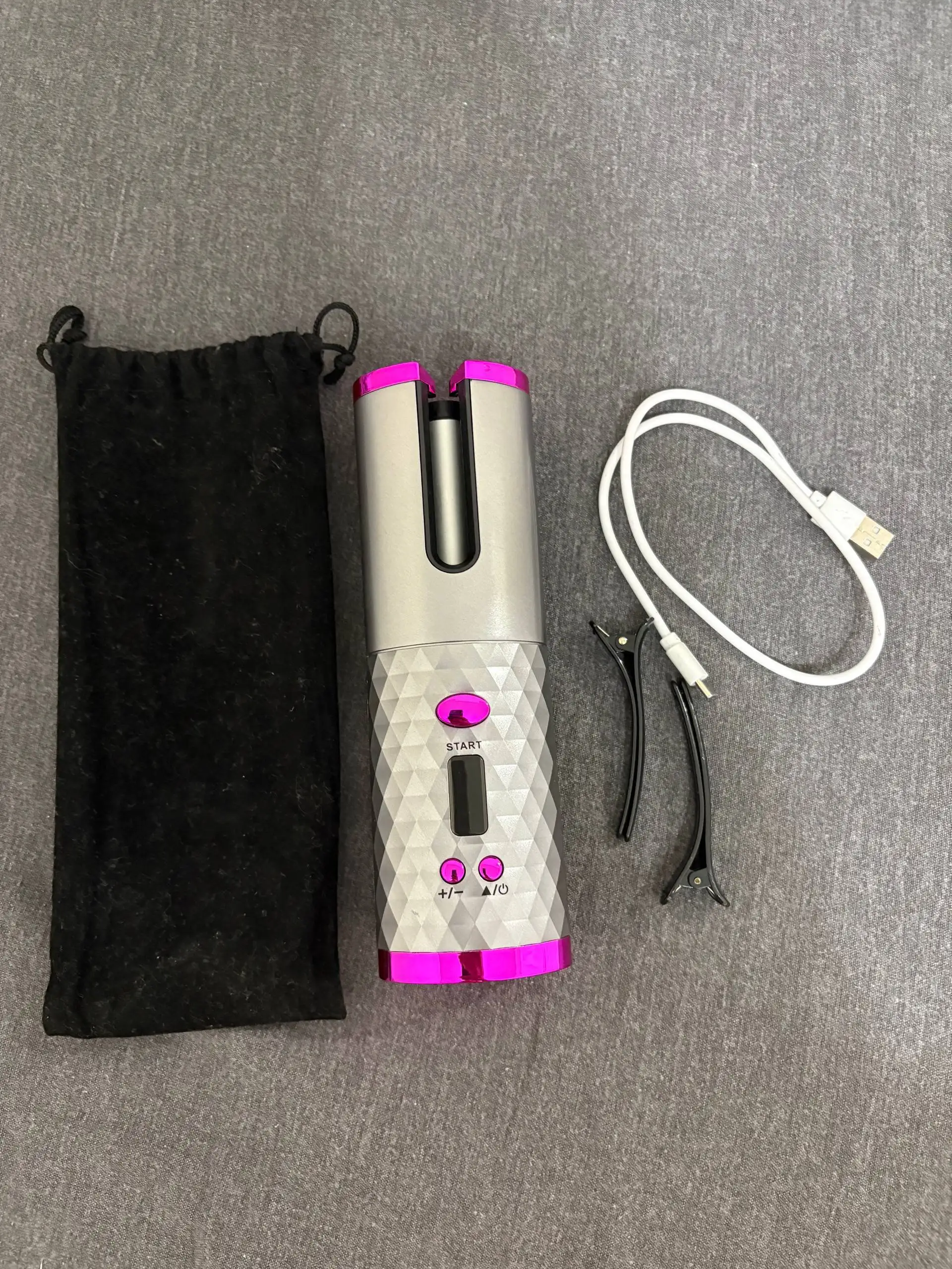 Плойка для волос - Барахолка в Уфа