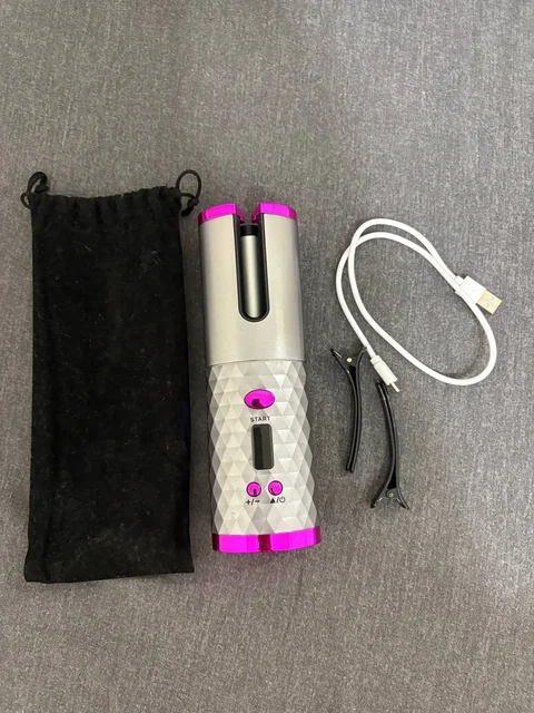 Плойка для волос - Для животных в Уфа