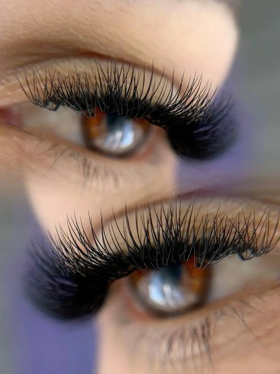Наращивание ресниц в мкр. Яркий - Наращивание ресниц (Услуги) в Уфа