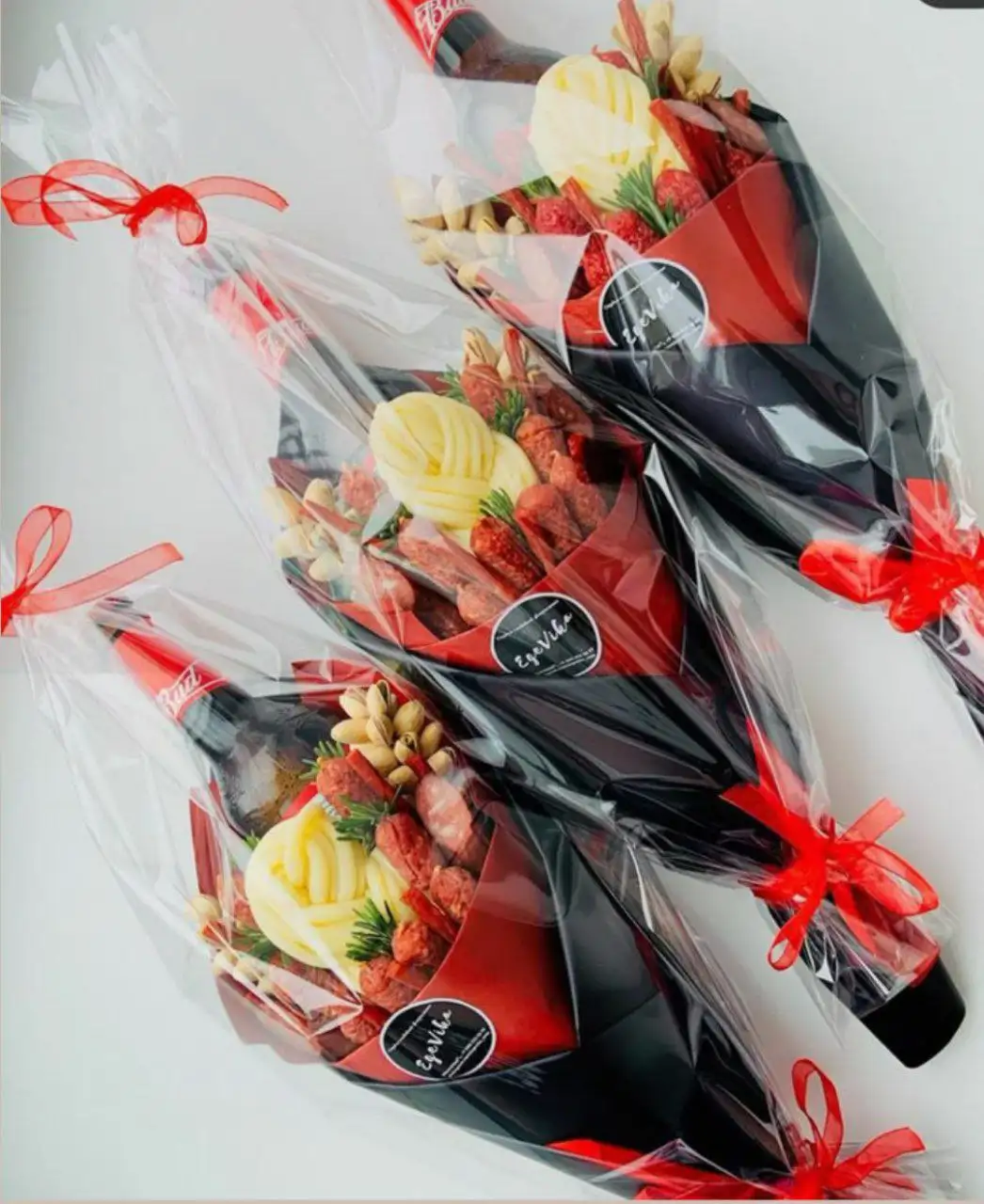 Мужские букеты/конверты на 23 февраля - Хобби и отдых в Уфа