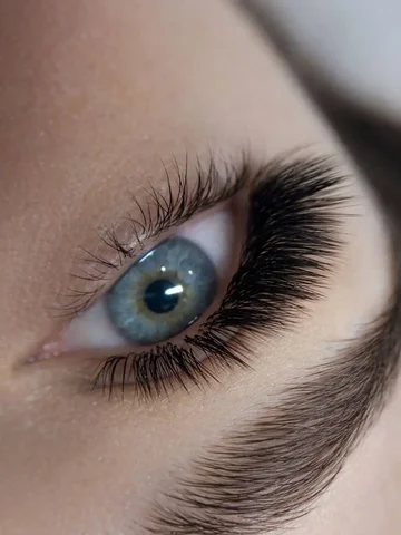 Наращивание ресниц на дому в Уфе - Полиграфические услуги в Уфа