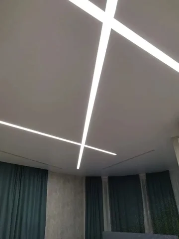 Услуги по установке натяжных потолков - Услуги в Уфа