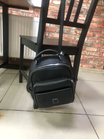 Найдена сумка в кафе Халяль Фуд - Для животных в Уфа