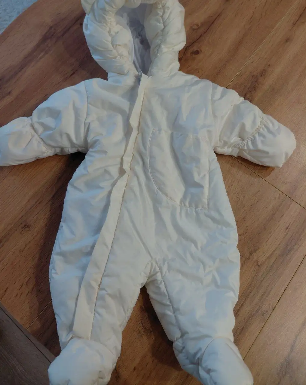 Демисезонный комбинезон для детей 56-62 размер - Одежда для детей (Товары для детей) в Уфа