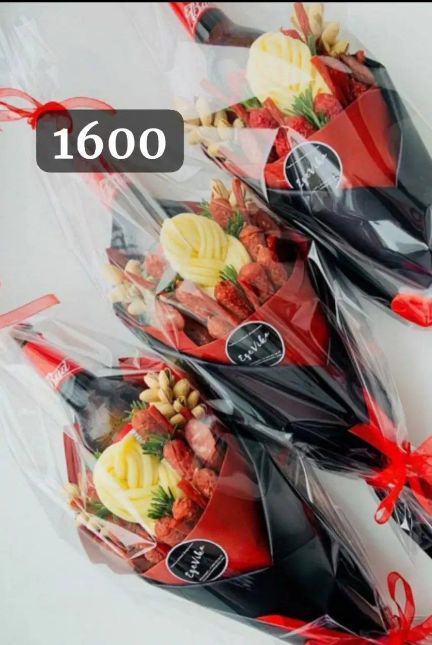 Принимаю заказы на морепродукты - Доставка еды (Услуги) в Уфа