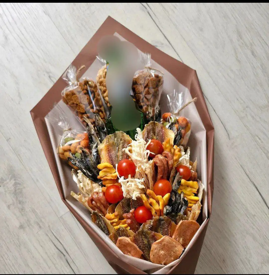 Принимаю заказы на морепродукты - Доставка еды (Услуги) в Уфа