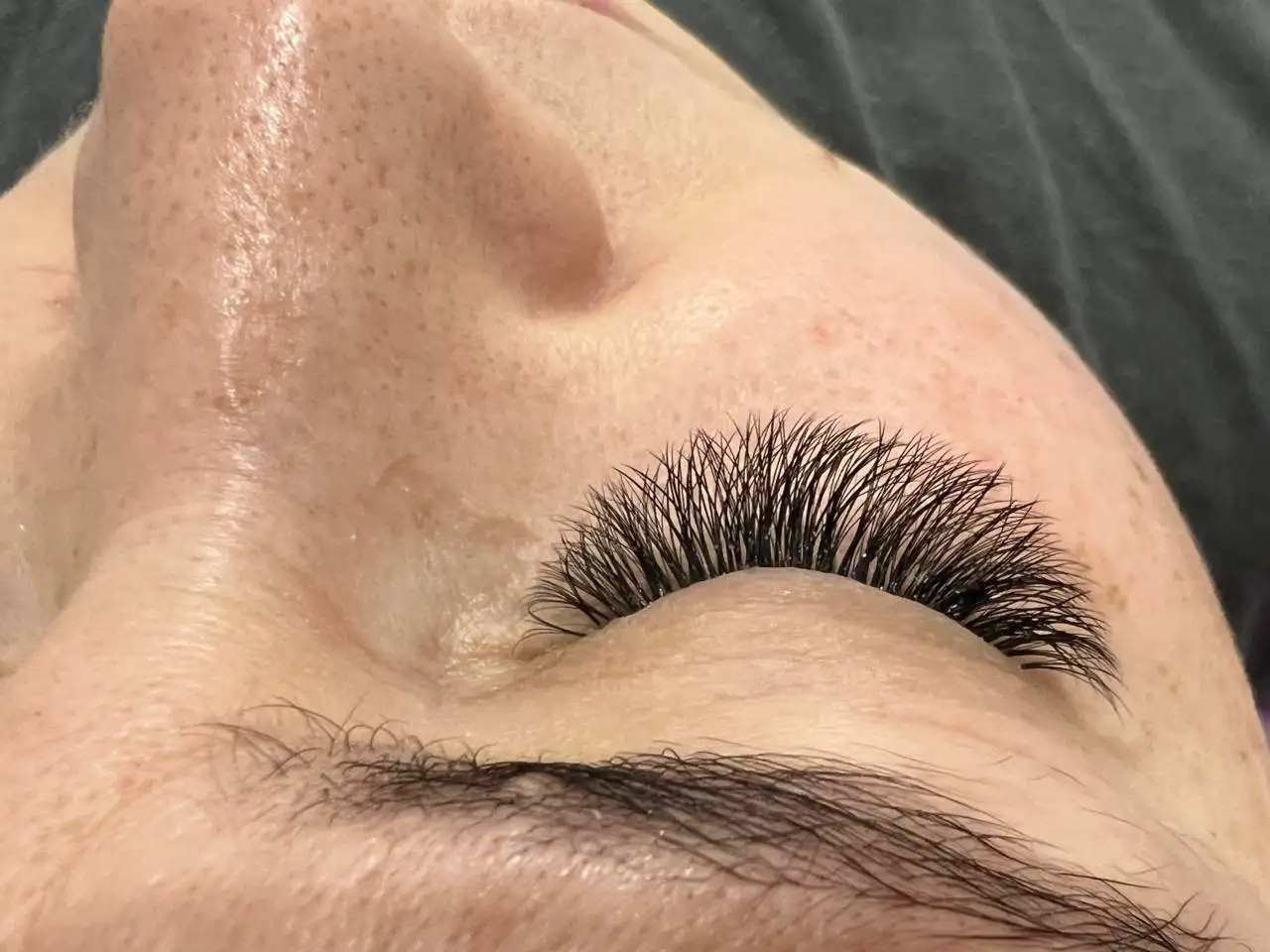 Наращивание ресниц в Ярком районе Уфы - Красота (Услуги) в Уфа