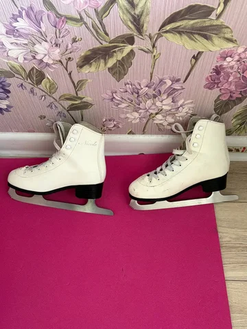 Женские коньки Nordway 37 размер - Коньки в Уфа