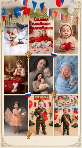 Нейрофотосессии для детей и взрослых - Услуги в Уфа