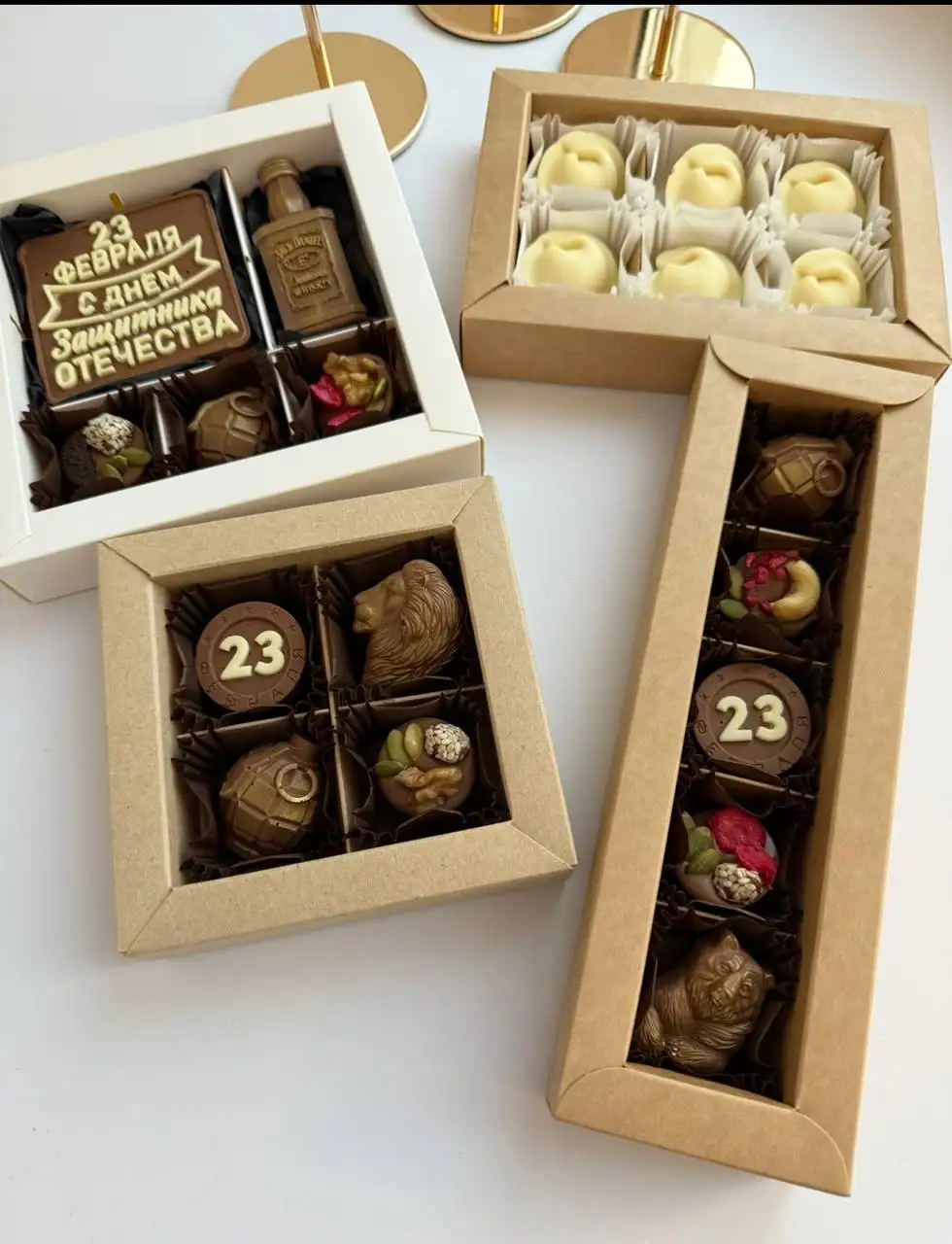 Букеты из колбас и наборы к 23 февраля - Подарки (Хобби и отдых) в Уфа