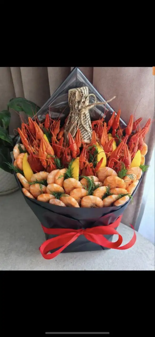 Заказы на букеты и сладкие наборы к 23 февраля - Подарки (Хобби и отдых) в Уфа