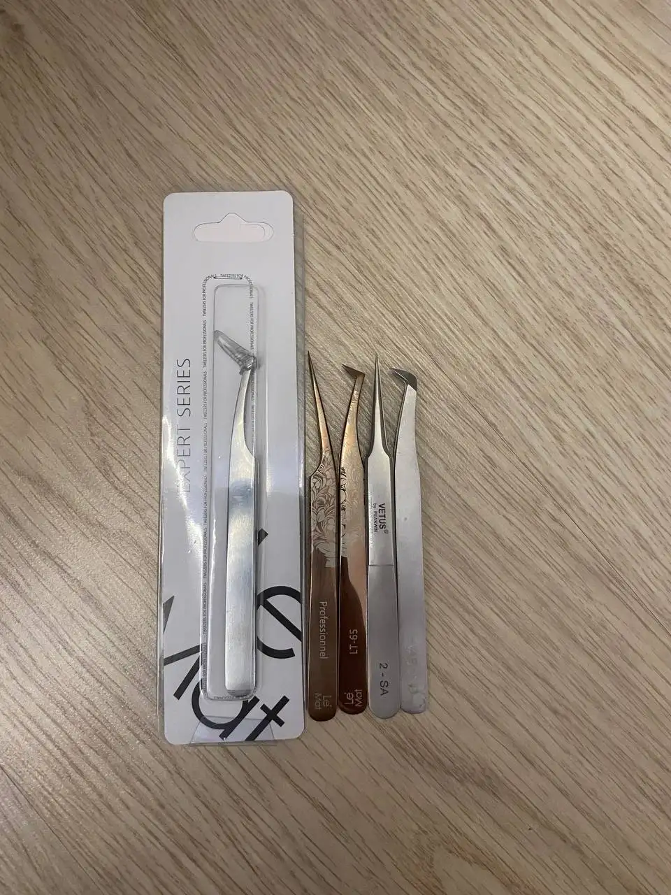 Продажа оборудования для наращивания ресниц - Оборудование для бьюти-индустрии (Красота и здоровье) в Уфа