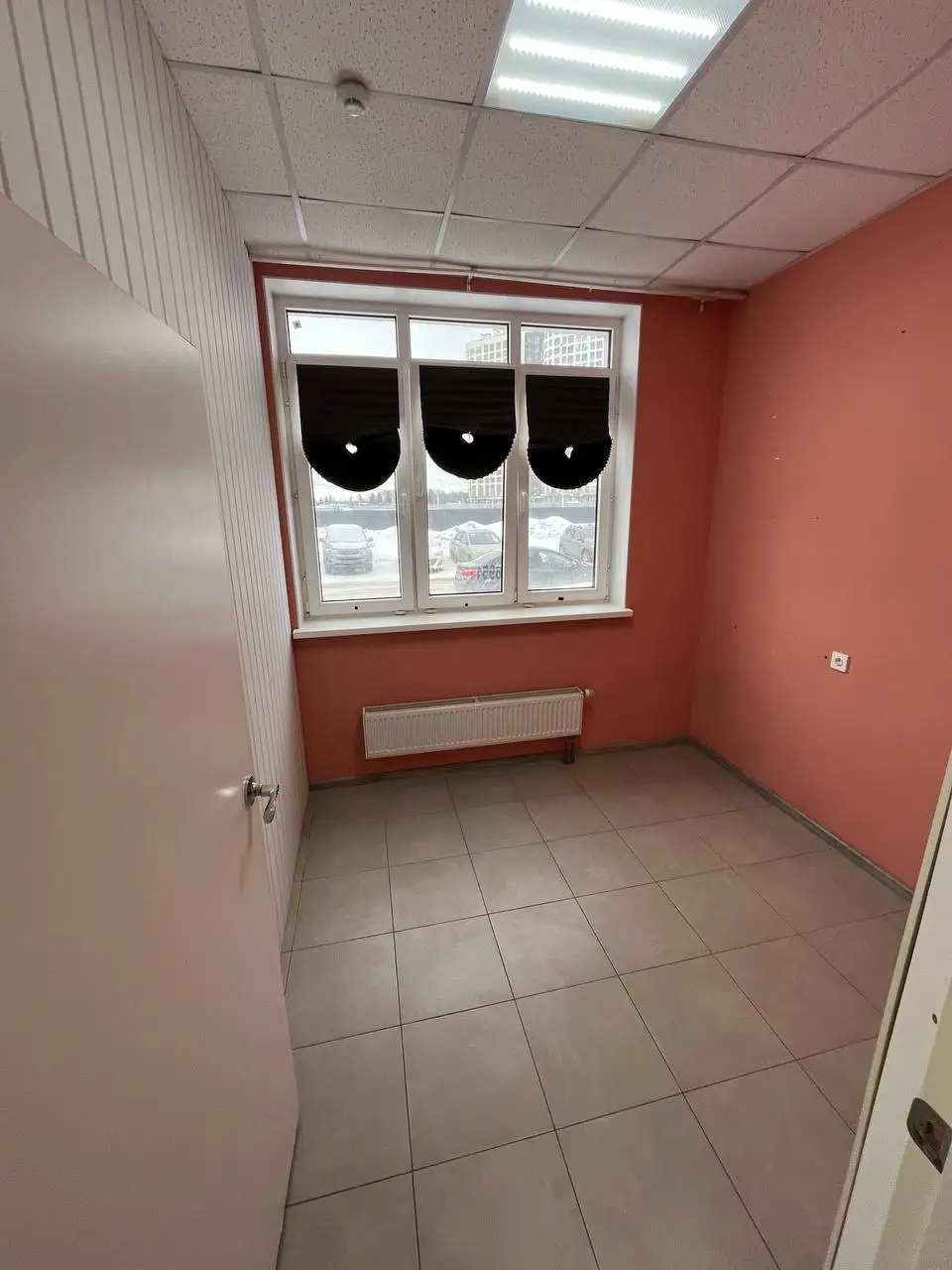 Сдам кабинет на Калимуллина 4 - Аренда коммерческой недвижимости (Недвижимость) в Уфа