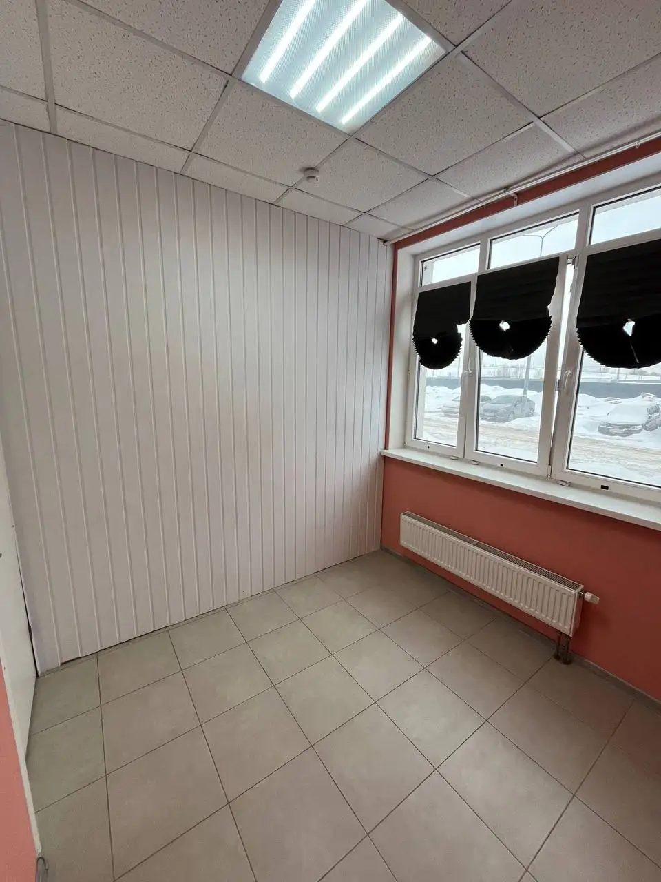 Сдам кабинет на Калимуллина 4 - Аренда коммерческой недвижимости (Недвижимость) в Уфа