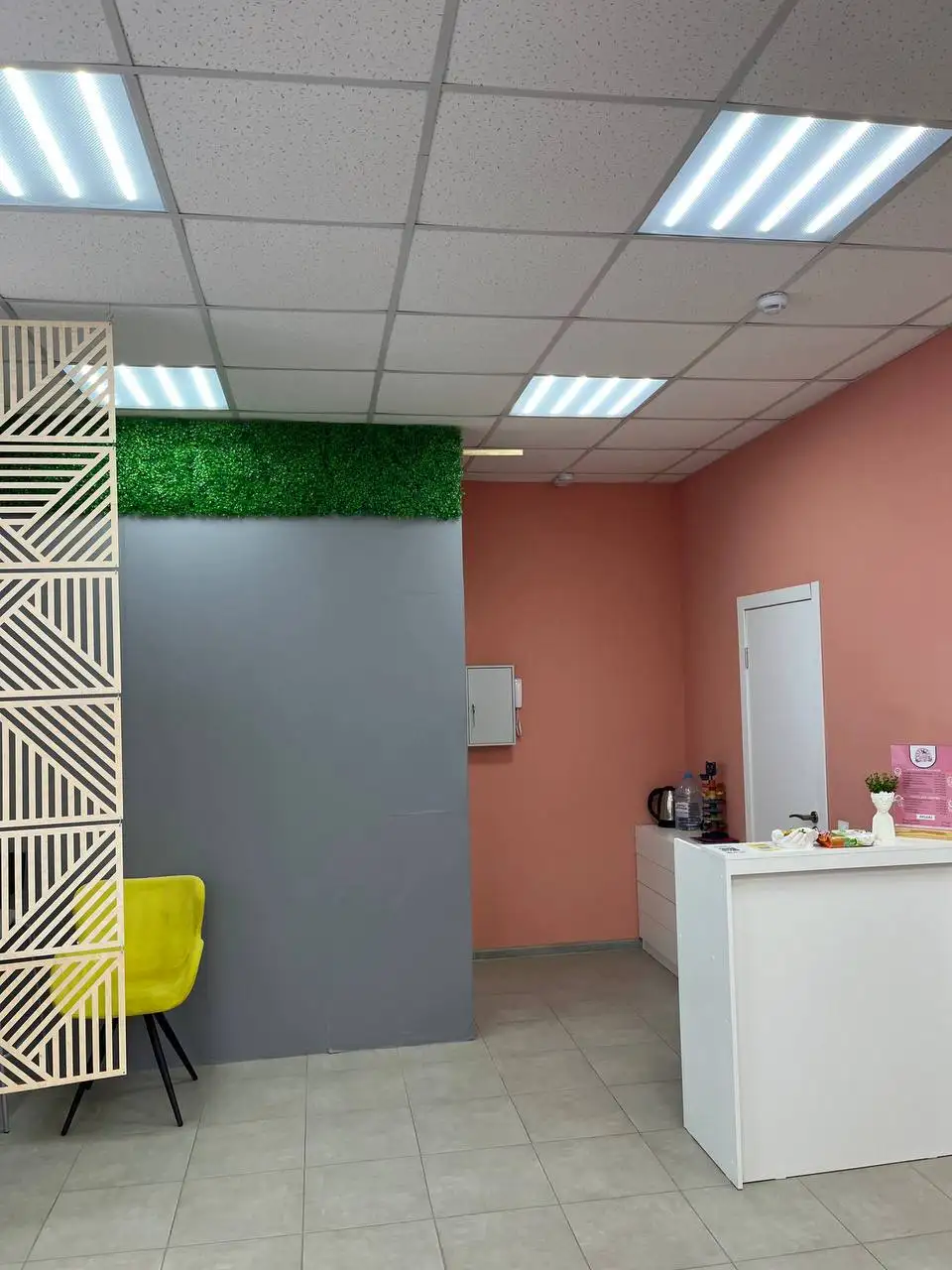 Сдам кабинет на Калимуллина 4 - Аренда коммерческой недвижимости (Недвижимость) в Уфа