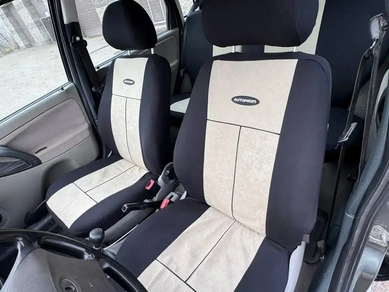 Продается Lada Kalina 1.6 МТ - Авто в Уфа