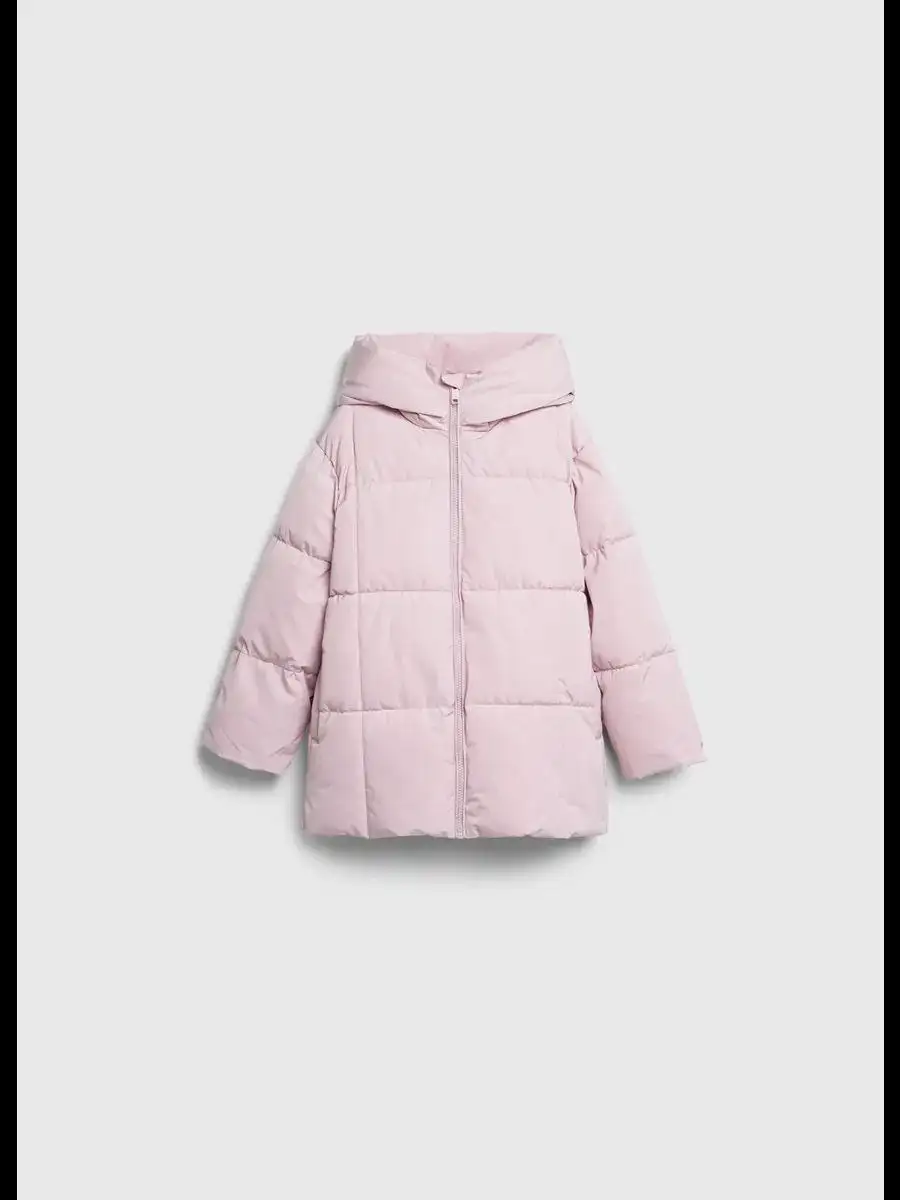 Демисезонная куртка O’Stin для девочки размер 110 - Детская одежда (Одежда) в Уфа