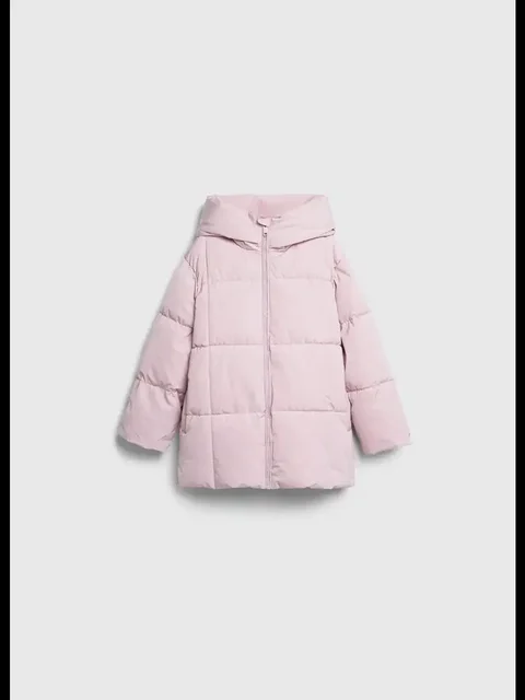 Демисезонная куртка O’Stin для девочки размер 110 - Одежда в Уфа