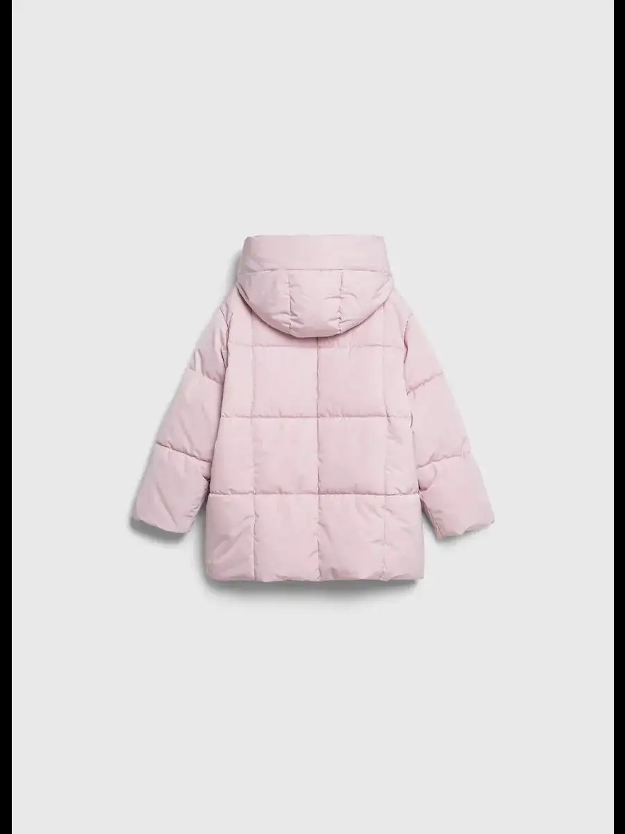 Демисезонная куртка O’Stin для девочки размер 110 - Детская одежда (Одежда) в Уфа