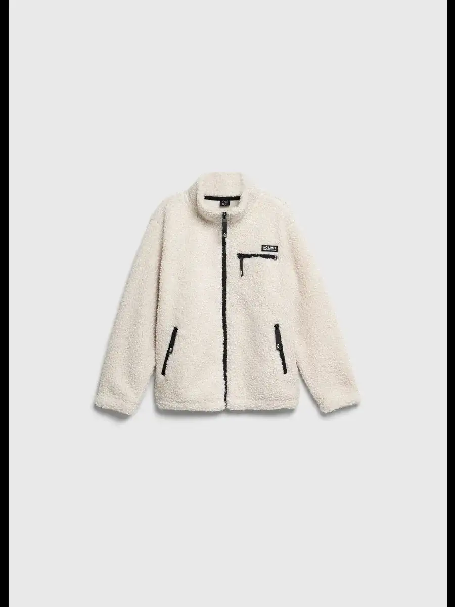 Куртка демисезонная O'stin из шерпы - Детская одежда (Одежда) в Уфа