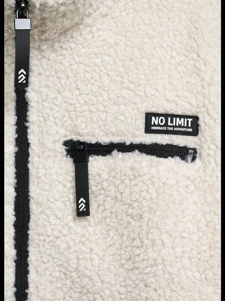 Куртка демисезонная O'stin из шерпы - Детская одежда (Одежда) в Уфа